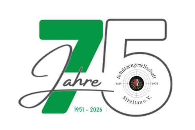 Vereinsjubiläum