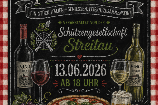 Italienischer Abend